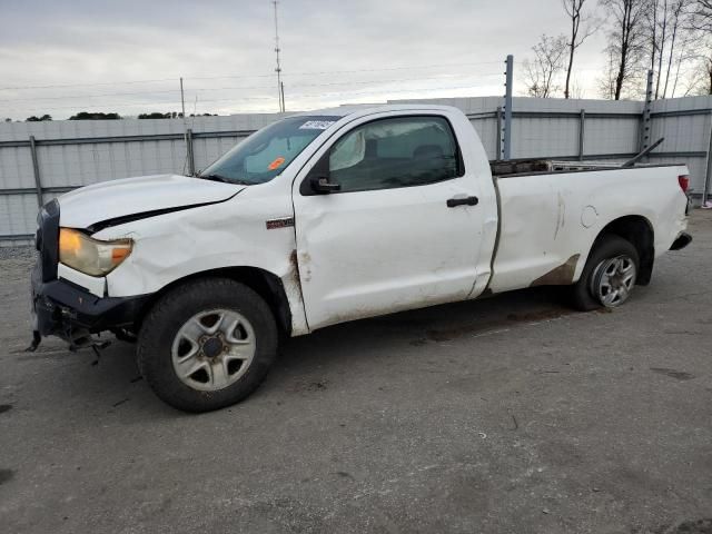 2007 Toyota Tundra