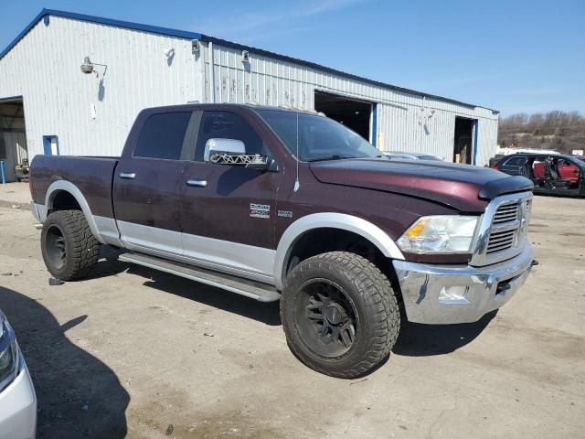 2012 Dodge RAM 2500 Laramie