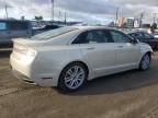 2014 Lincoln MKZ Hybrid