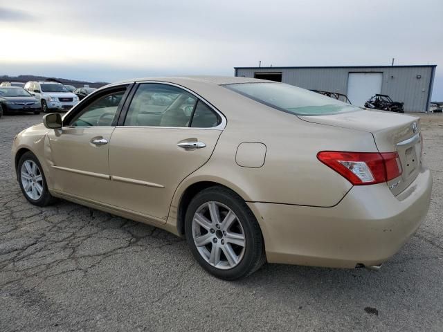 2007 Lexus ES 350