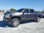 2016 Chevrolet Silverado K1500 LTZ