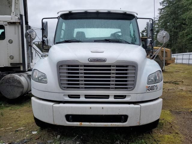 2006 Freightliner M2 106 Medium Duty