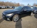 2014 Infiniti Q50 Base