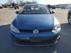 2016 Volkswagen Golf S/SE