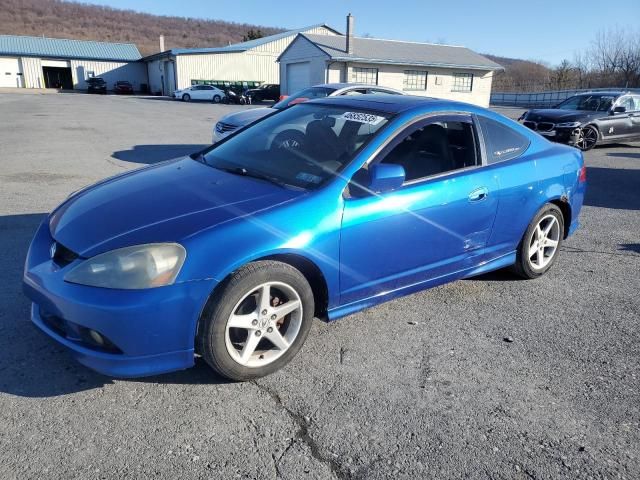 2006 Acura RSX