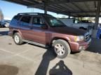 2003 Nissan Pathfinder LE