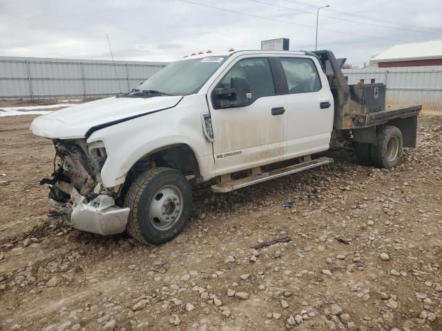 2019 Ford F350 Super Duty