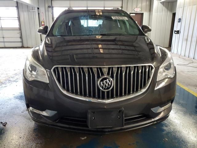 2016 Buick Enclave