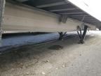 1998 Trail King END Dump Trailer