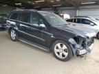 2010 Mercedes-Benz GL 450 4matic