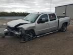 2011 Chevrolet Silverado C1500 LT