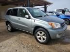 2005 Toyota Rav4