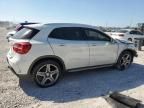 2015 Mercedes-Benz GLA 250 4matic