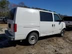 2000 Chevrolet Astro