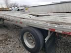 2006 Chaparral Flatbed Trailer