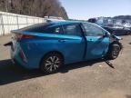 2017 Toyota Prius Prime