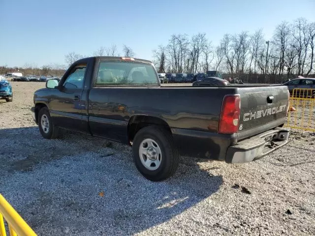 2003 Chevrolet Silverado C1500