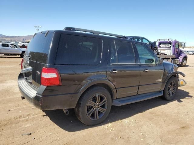 2008 Ford Expedition XLT