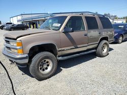 1995 Chevrolet Tahoe K1500 en venta en San Diego, CA