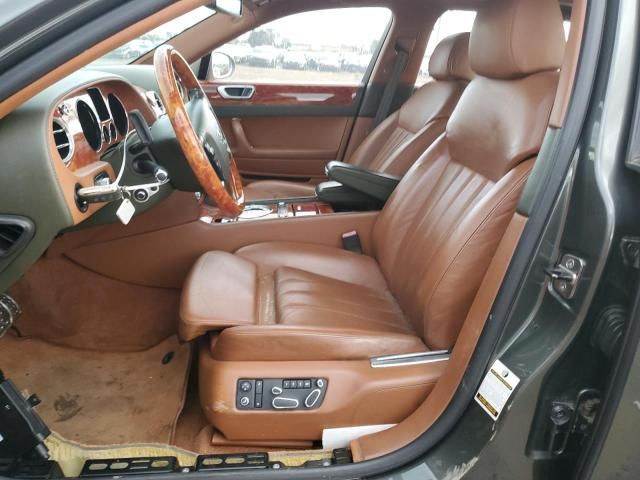 2006 Bentley Continental Flying Spur