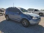 2016 Subaru Forester 2.5I Touring