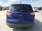 2016 Ford Escape S