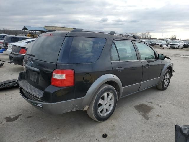 2006 Ford Freestyle SE