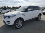 2016 Land Rover Range Rover Sport HSE