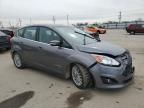 2014 Ford C-MAX SEL