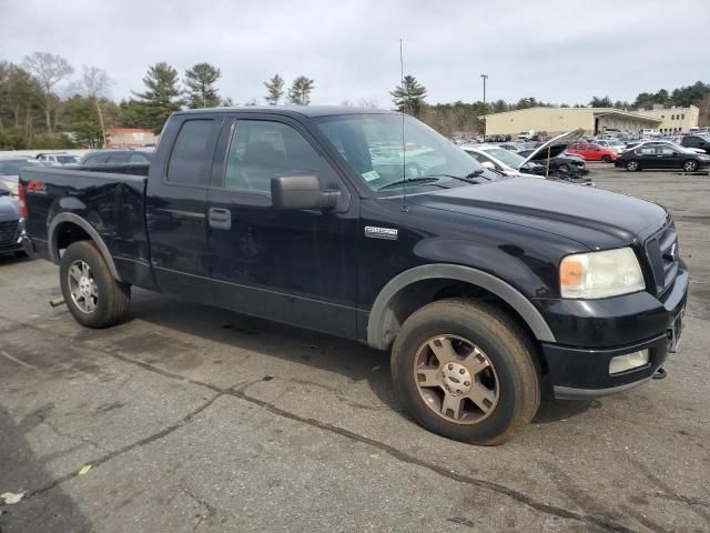 2004 Ford F150