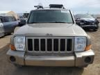 2006 Jeep Commander