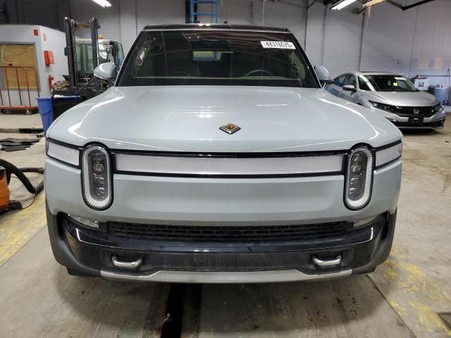 2023 Rivian R1S Launch Edition