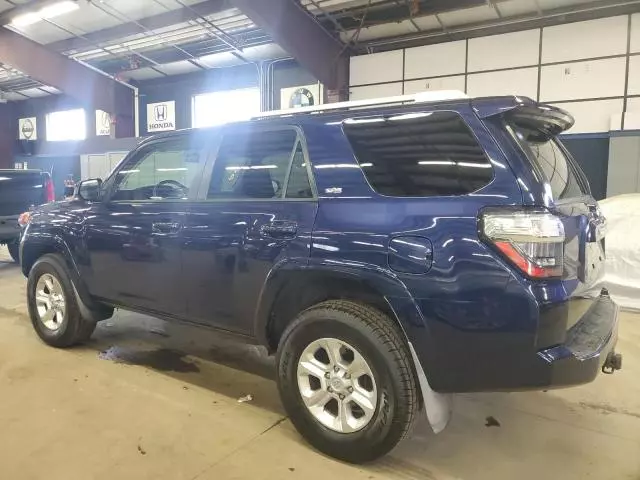 2016 Toyota 4runner SR5/SR5 Premium