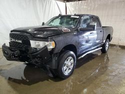 Carros salvage sin ofertas aún a la venta en subasta: 2024 Dodge RAM 2500 BIG Horn