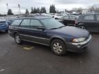 1998 Subaru Legacy 30TH Anniversary Outback