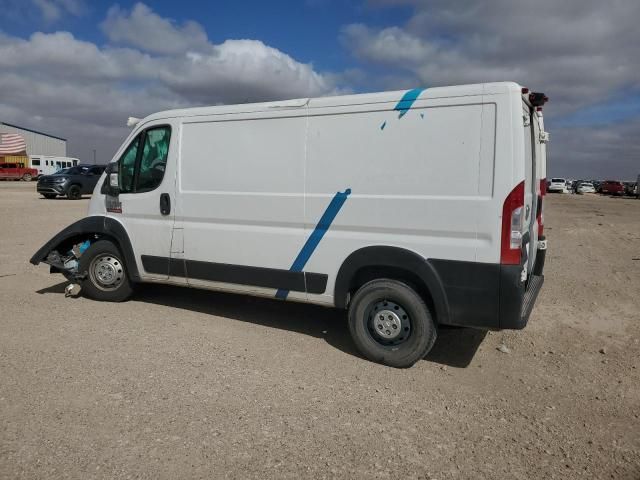 2022 Dodge RAM Promaster 1500 1500 Standard