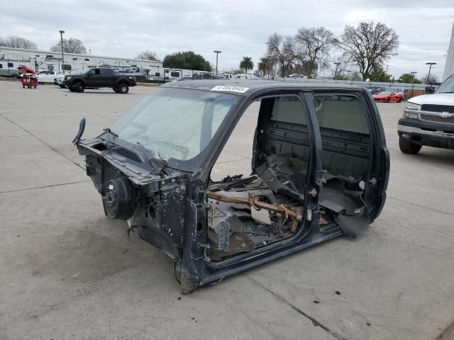 2005 Chevrolet Silverado K1500