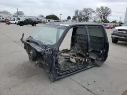 Salvage cars for sale at Sacramento, CA auction: 2005 Chevrolet Silverado K1500