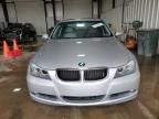 2007 BMW 328 XI