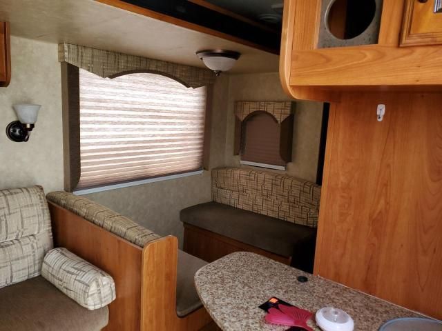 2011 Coachmen Catalina