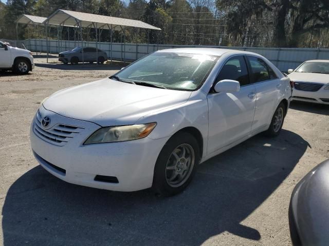 2007 Toyota Camry CE