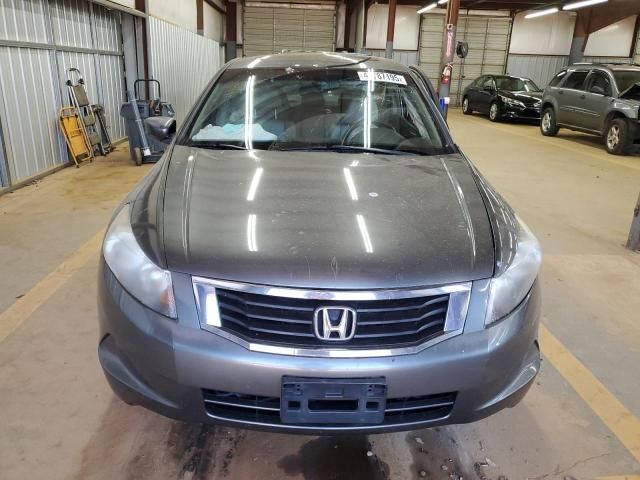 2008 Honda Accord EXL