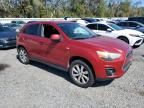 2014 Mitsubishi Outlander Sport ES