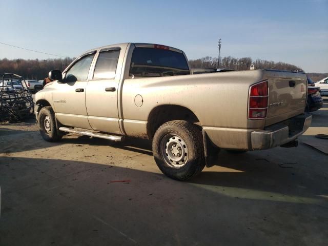 2004 Dodge RAM 1500 ST