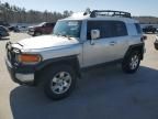 2008 Toyota FJ Cruiser