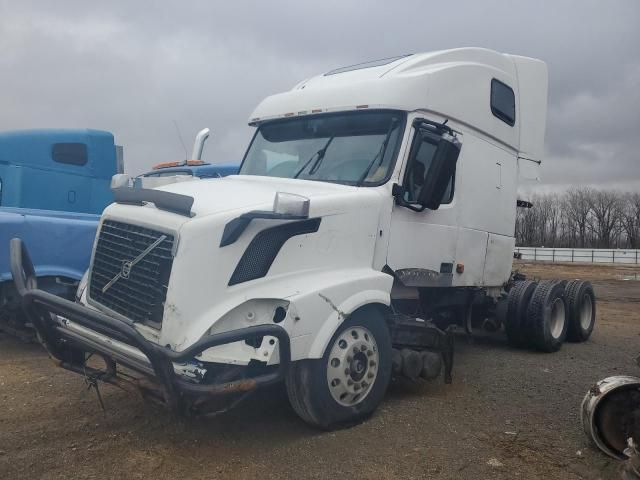 2008 Volvo VN VNL