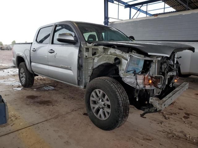 2019 Toyota Tacoma Double Cab