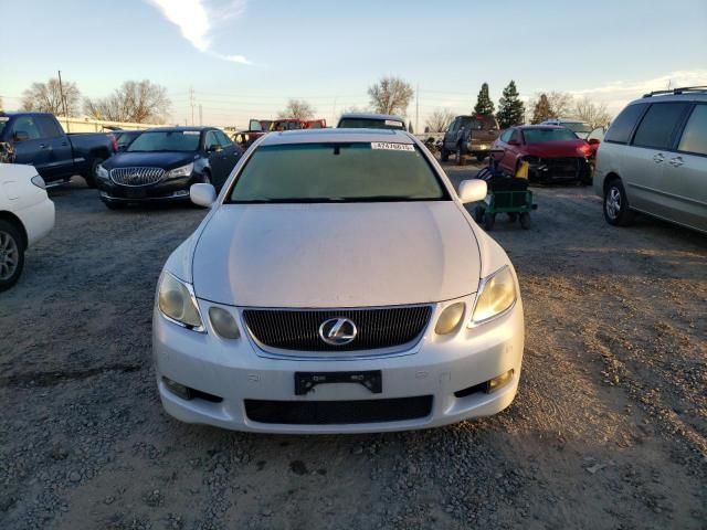 2006 Lexus GS 430