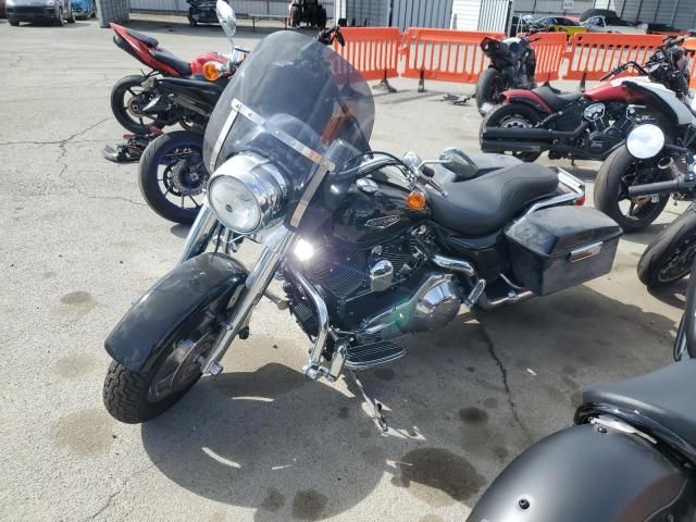 2005 Harley-Davidson Flhrsi