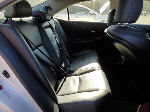 2010 Lexus HS 250H